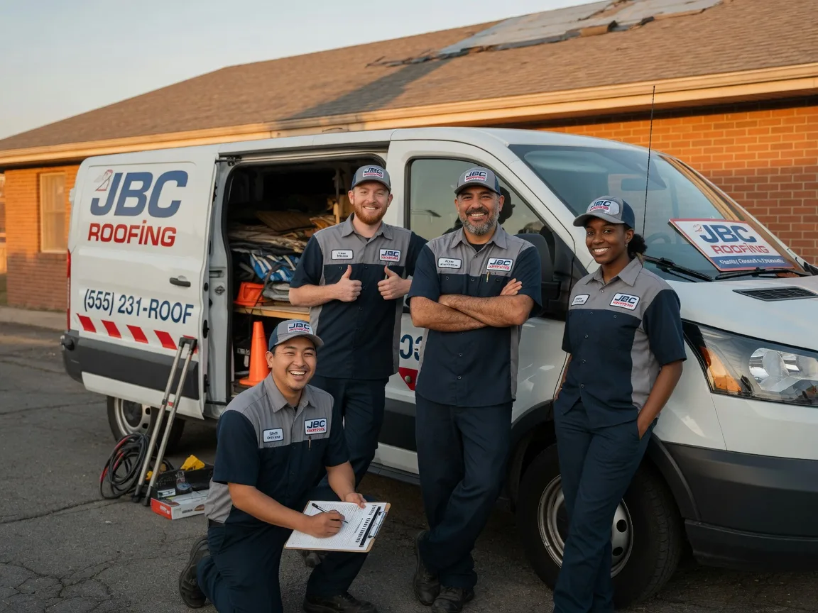 Roof Replacement company in Hill City, KS